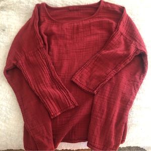 CP SHADES comfy pullover